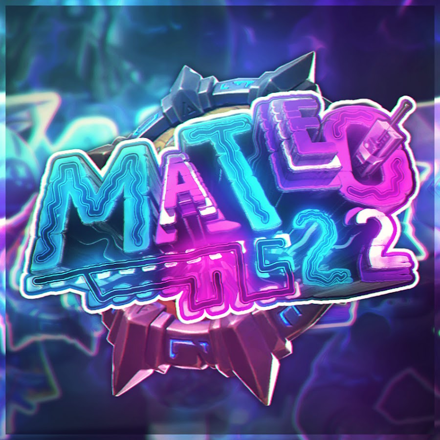 Mateo22 HD @MateoRoyaleYT22