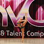 Dancensations Dance Center