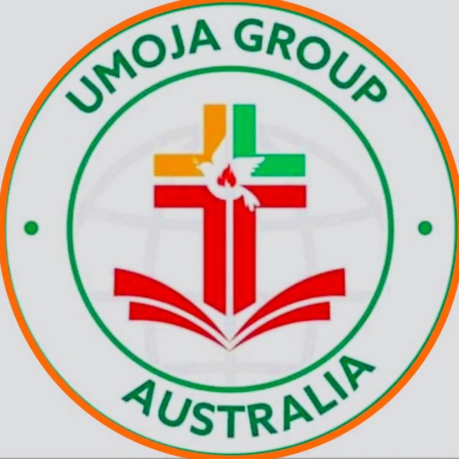 UMOJA GROUP AUSTRALIA. @umojagroupaustralia.