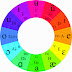 logo Color Wheel Music Theory