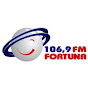 რადიო ფორტუნა FM 106.9 / Radio Fortuna FM 106.9