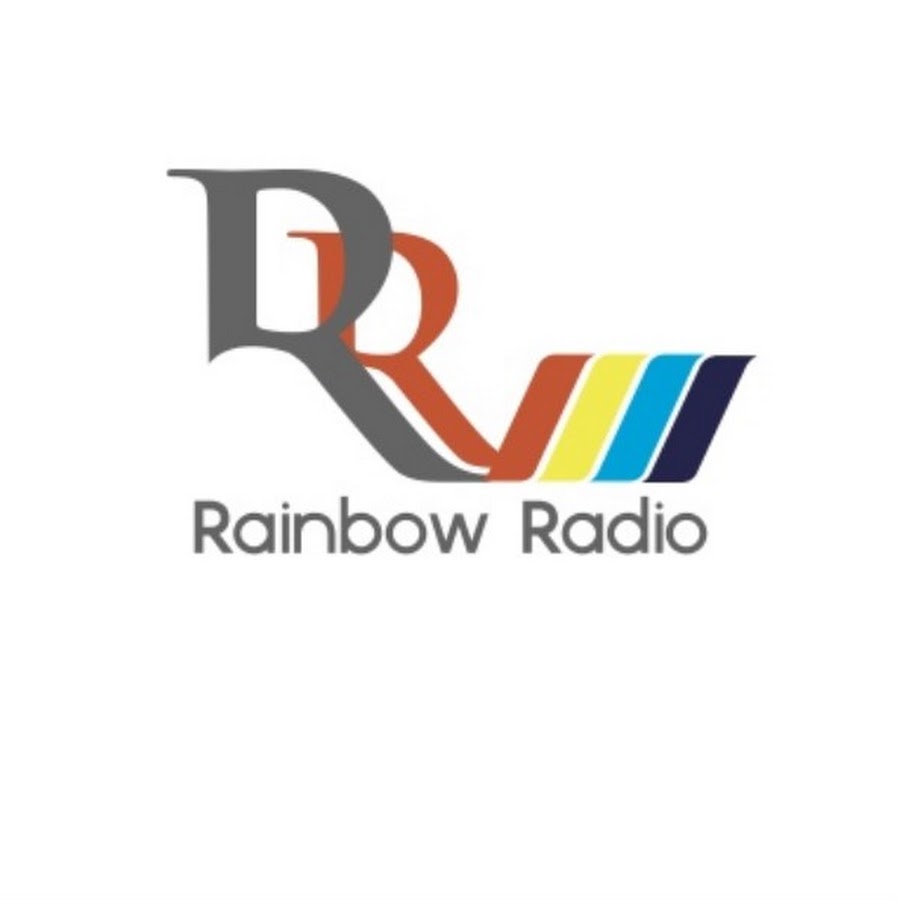 Rainbow 875 Radio