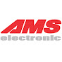 Ams Electronic Niš