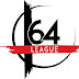 logo Super Smash Bros. 64 League