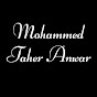 Mohammed Taher Anwar - @mdtaheranwar. - Youtube