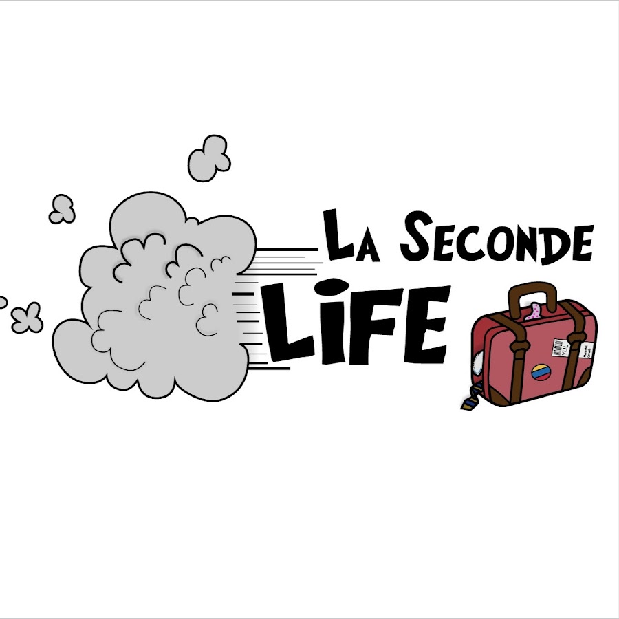 La Seconde Life @LaSecondeLife