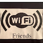 WiFi friends