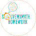 SolveMyMathHW