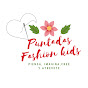 Puntadas Fashion Kids