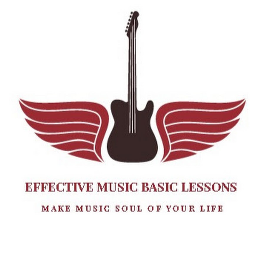 Effective Music Basic Lessons By Tony S