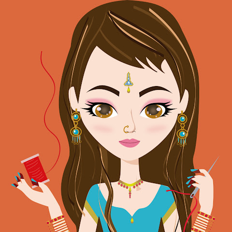 influencer profile picture