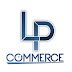 logo LP Commerce