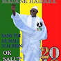 Chérif Ousmane Madane Haïdara