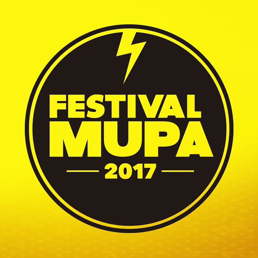 Festival Mupa YouTube