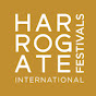 Harrogate International Festivals