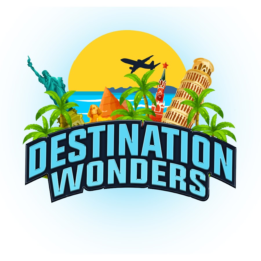 Destination Wonders