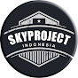 SKY PROJECT Indonesia