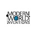 logo Modern World Inventions