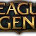 logo LOL Legends