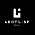 logo Andy Lish