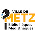 Médiathèques de Metz