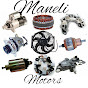 Maneli motors