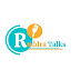 logo Ruddra Talks