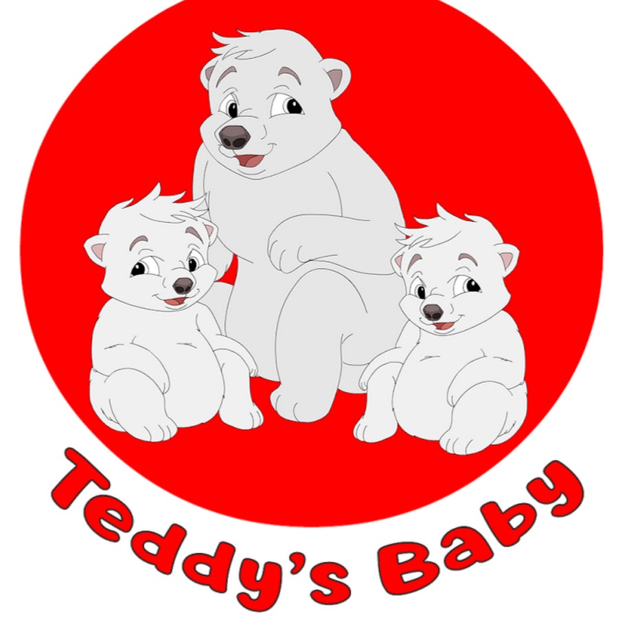 Teddy's Baby YouTube