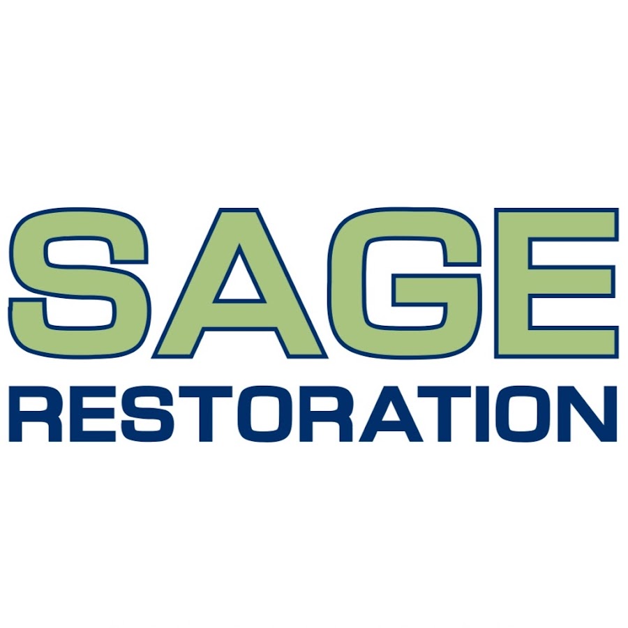 Sage Restoration - YouTube