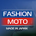 logo Fashion Moto