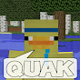 Duck Does Quak