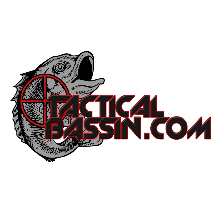 TacticalBassin @tacticalbassin