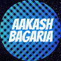 Aakash Bagaria Official