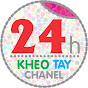 24h Khéo Tay Chanel