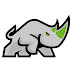 logo rhinoCRUNCH