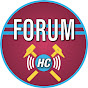 Hammers Chat West Ham Forum