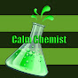 Calm Chemist
