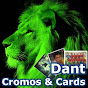 Dant Cromos & Cards