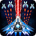 logo Space Shooter - Galaxy Attack