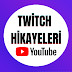 Twitch Hikayeleri