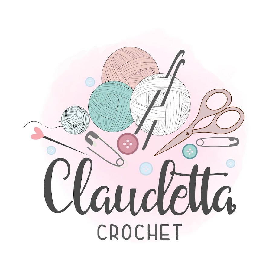 Claudetta Crochet @claudettacrochet
