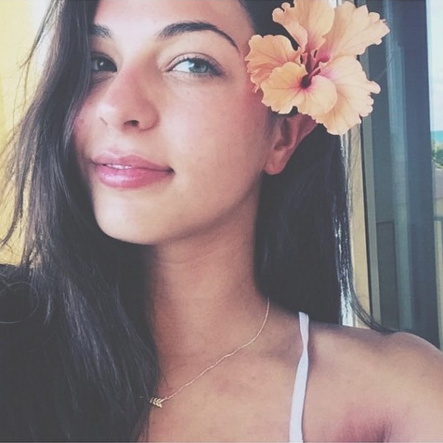 Samantha Grecchi - YouTube
