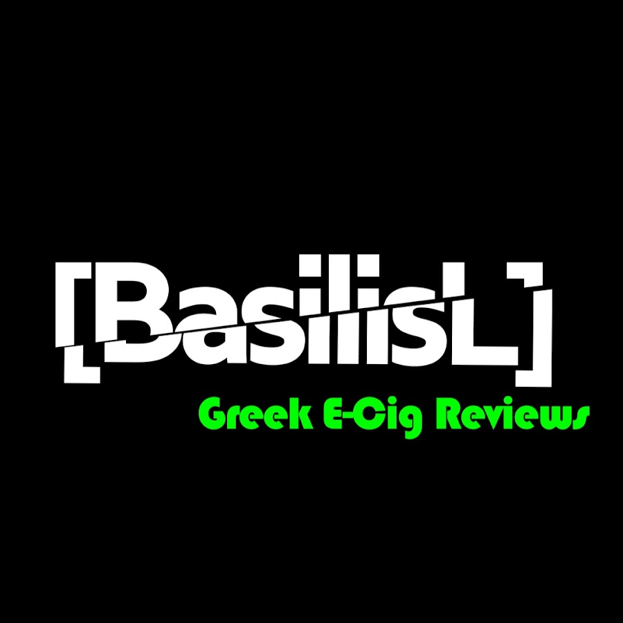 Basilis L. @BasilisL