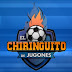 logo El Chiringuito de Jugones