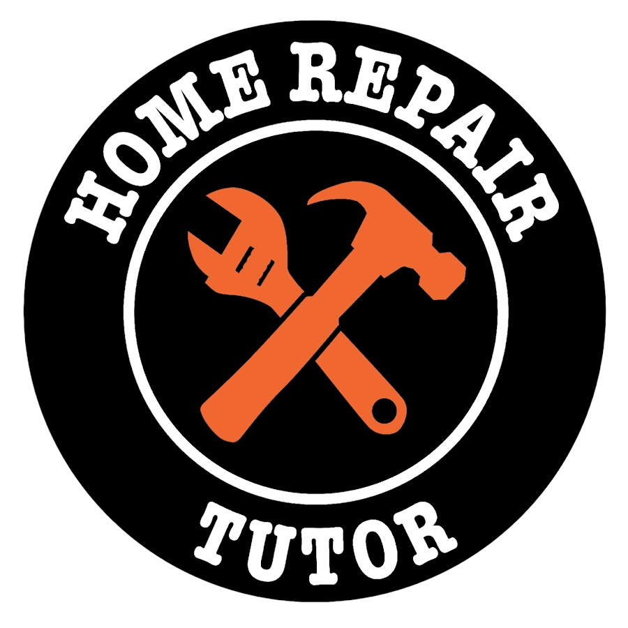Home Repair Tutor @HomeRepairTutor