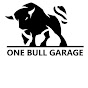 One Bull Garage Matt Bulszewicz