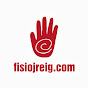 fisiojreig.com Clínica de fisioterapia