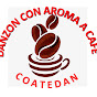 DANZON CON AROMA A CAFE COATEDAN