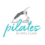 april plank pilates