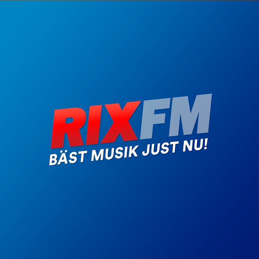 RIX FM @rixfmsverige